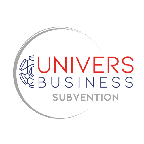 ub subvention - FORMATION PROFESSIONNELLE - SOLUTIAL