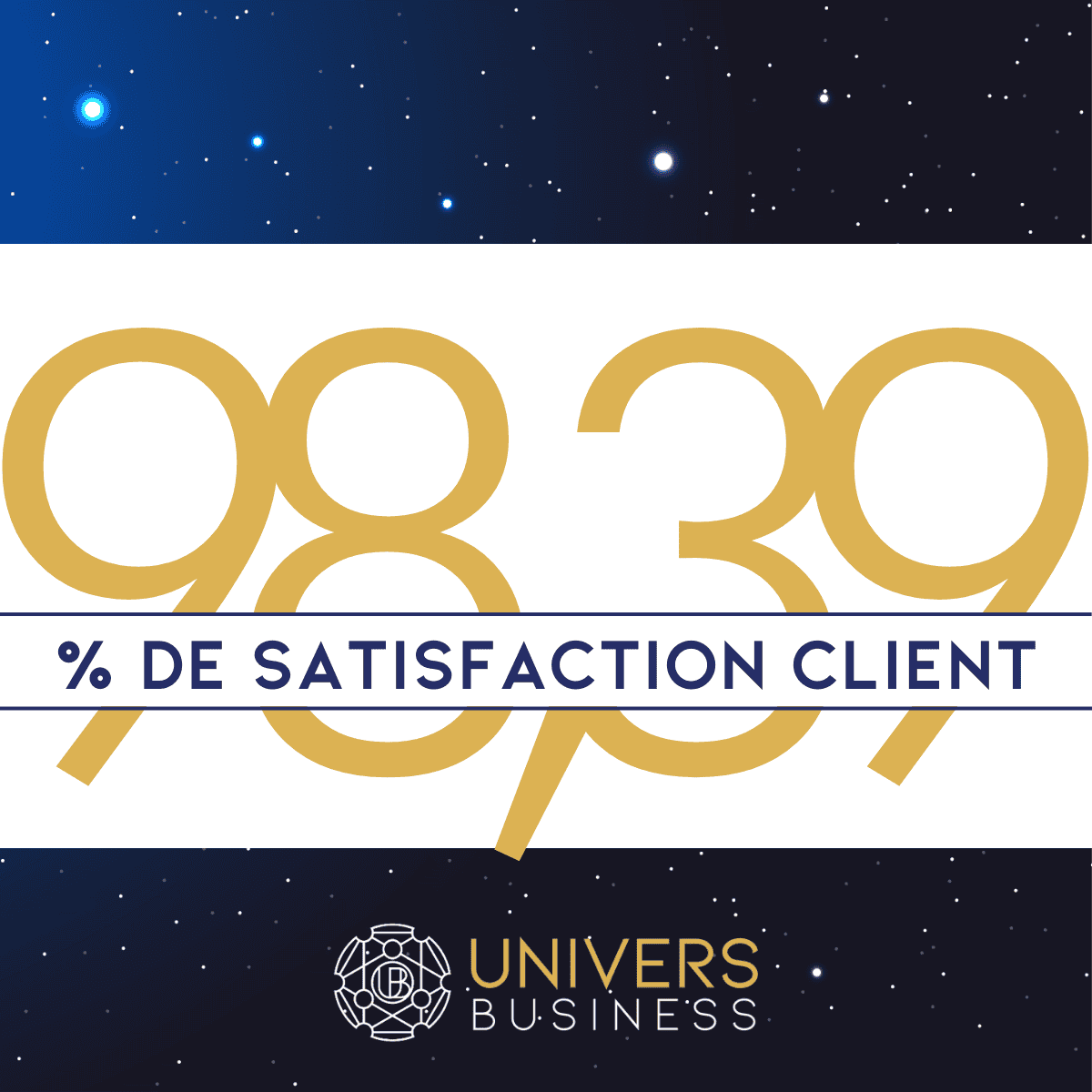 SATISFACTION