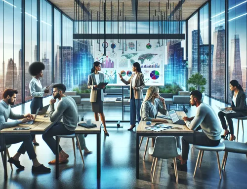 Boostez la Performance de Votre Entreprise avec une Formation en Qualité