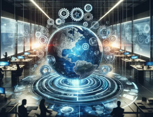 Réussir l&rsquo;Externalisation avec Univers Business : Un Guide Complet pour les TPE/PME