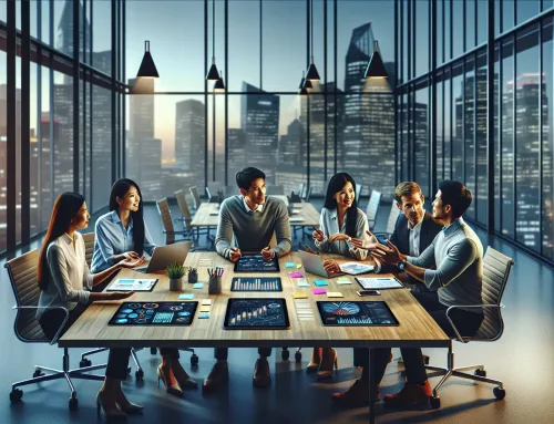 Les Astuces pour Booster votre PME grâce aux Formations en Gestion