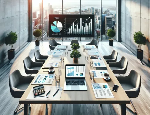 Optimiser vos Demandes de Financement : Le Guide Univers Business