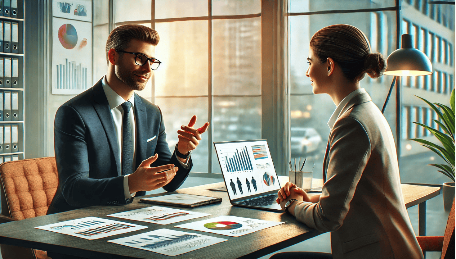 COACHING - GESTION ADMIN