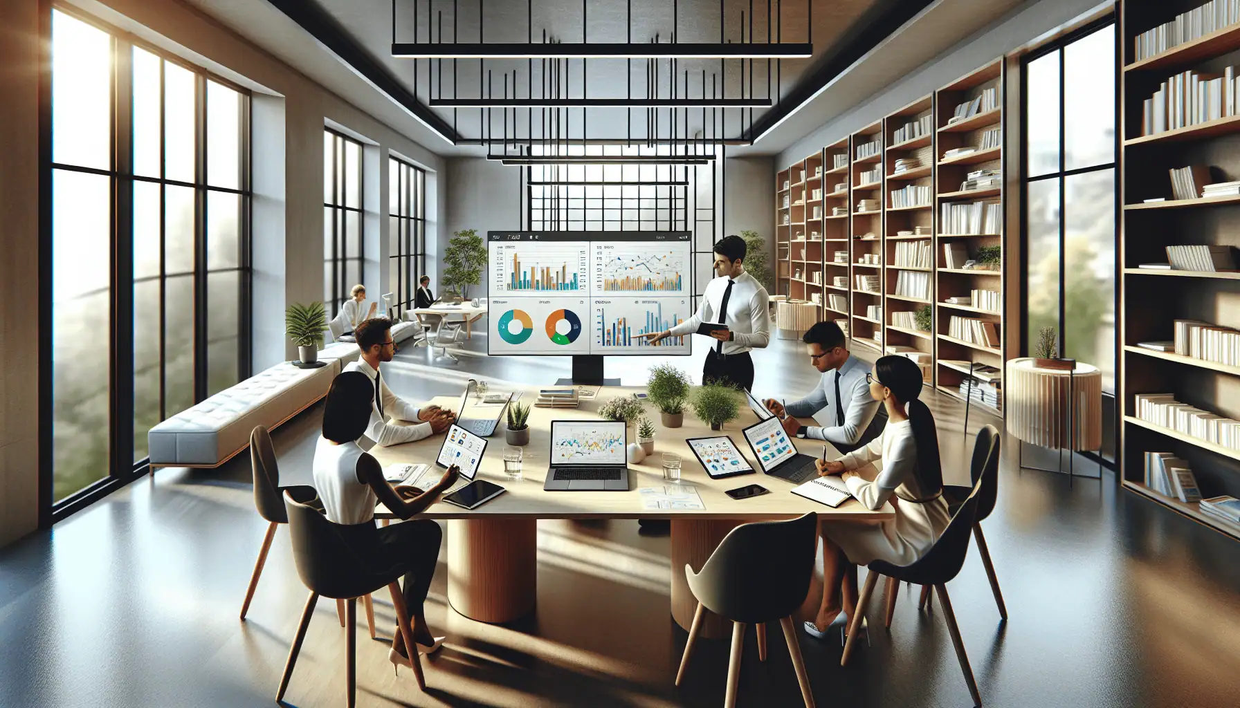 Réaliser un Audit Efficace : Bonnes Pratiques et Outils