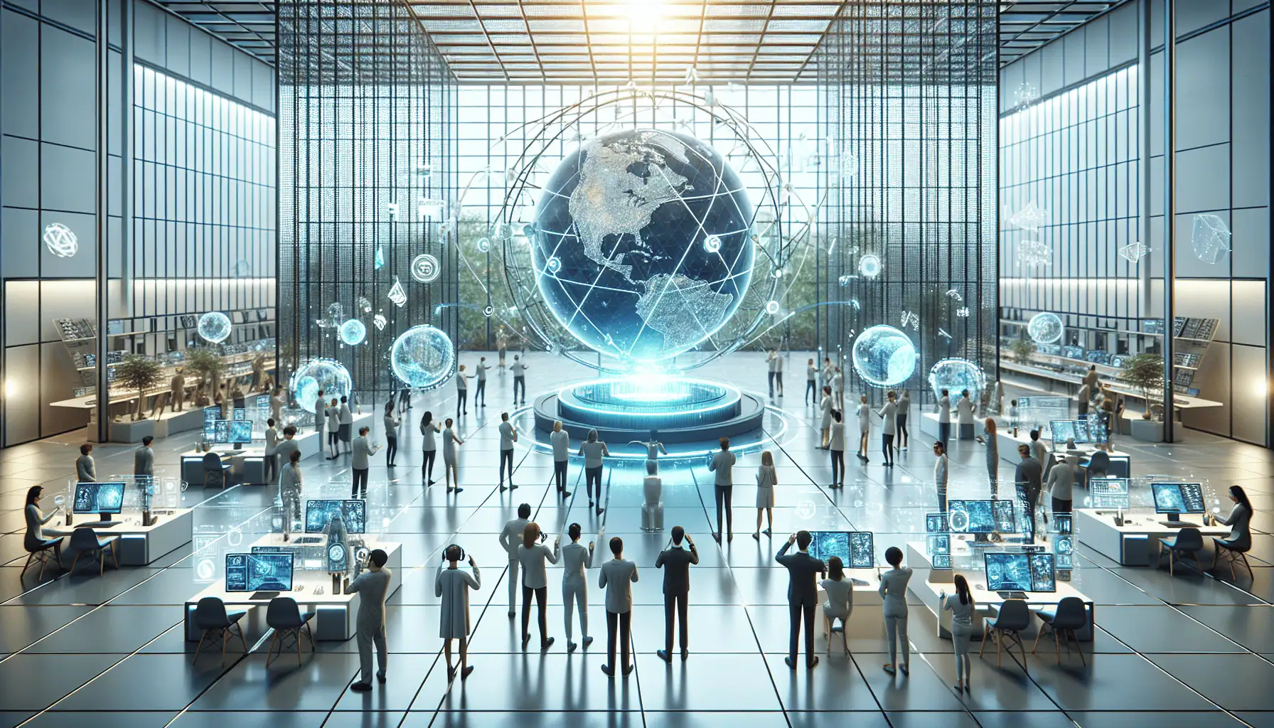 Réinventer la Formation Continue : Nouveaux Outils et Tactiques