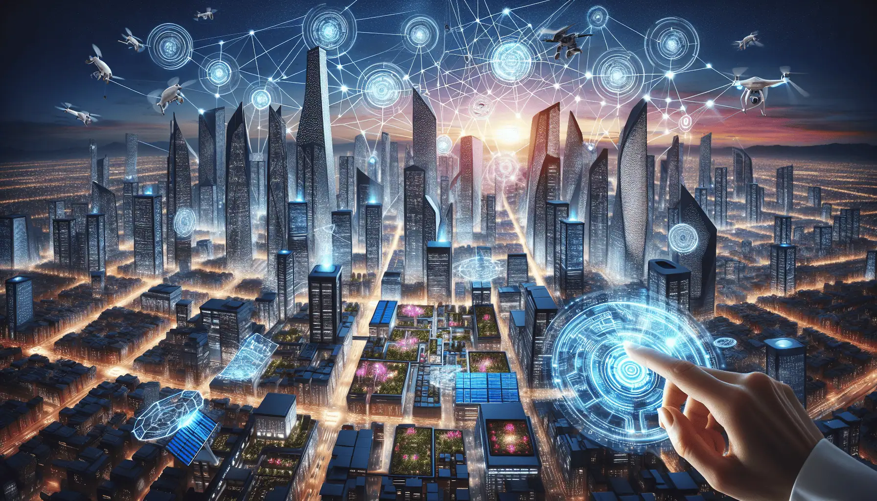 Solutions Numériques : Pourquoi Elles Sont Incontournables Aujourd’hui