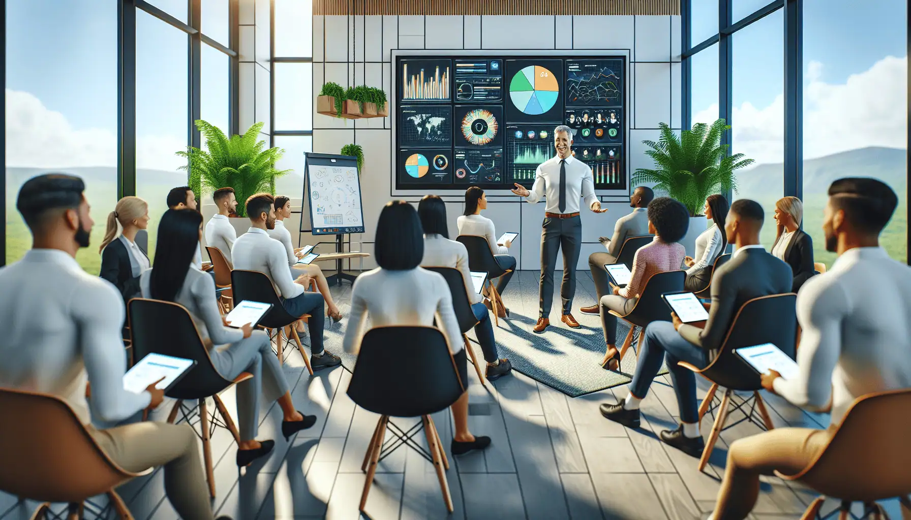 Améliorer la Qualité de vos Services par la Formation en Interne