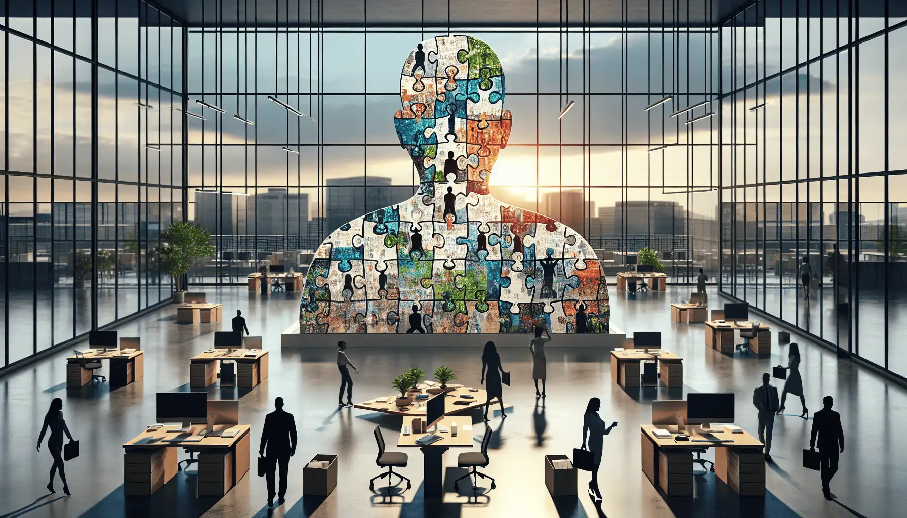 Former pour Transformer : L’Outil Stratégique de la Formation en Entreprise