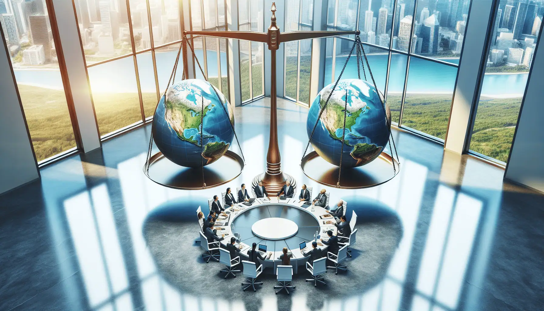 Offshoring vs Externalisation : Choisir la Bonne Stratégie pour votre PME