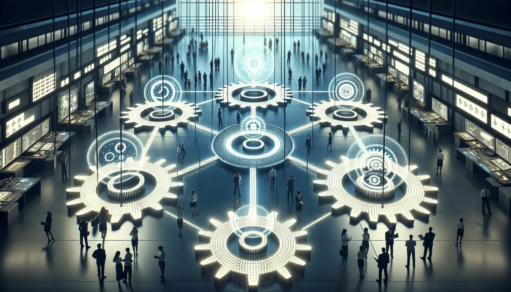 Audit de performance : comment identifier les leviers de croissance de votre PME