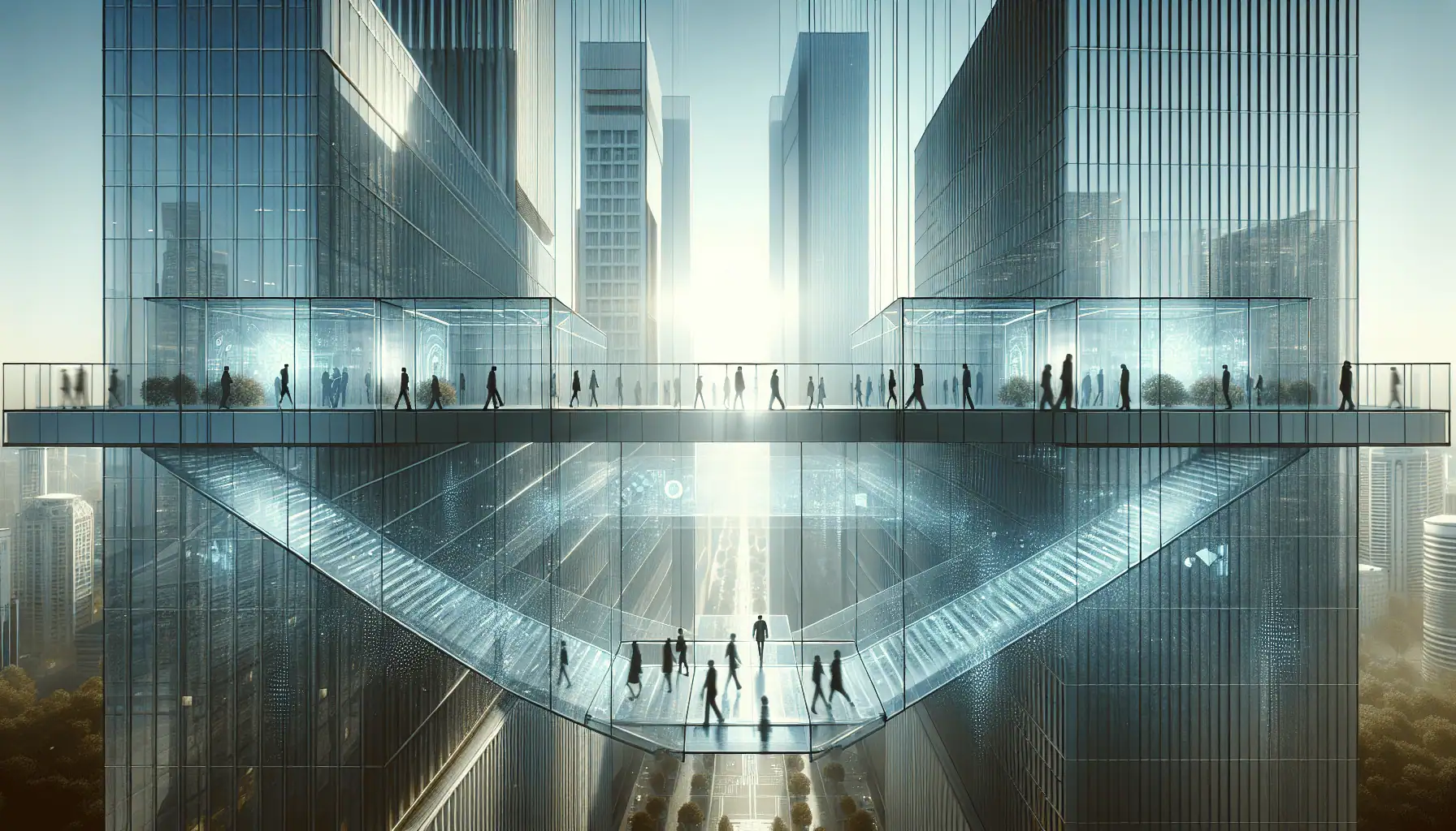 Photo - Comment externaliser votre marketing digital sans compromettre votre image - Centre de développement et de formation dédié aux entreprises Occitanie - Univers Business