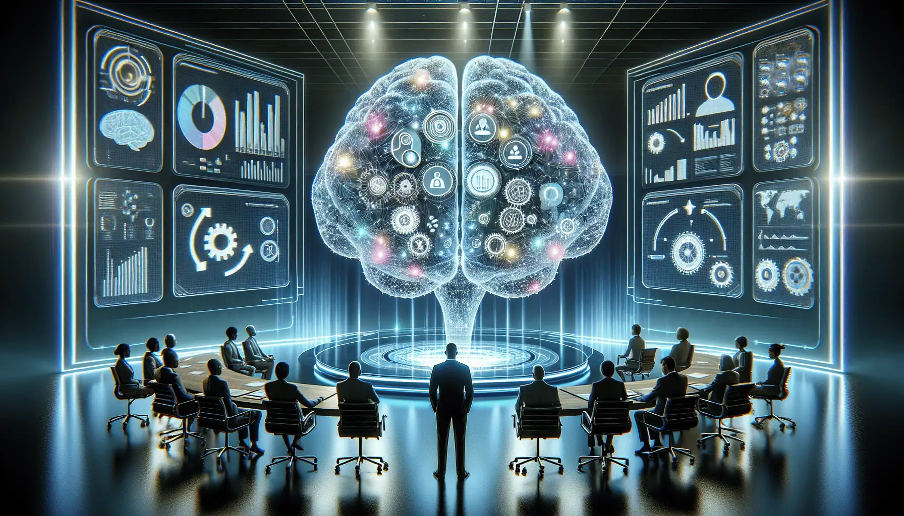 Les indicateurs clés pour évaluer l’impact d’une formation sur la performance