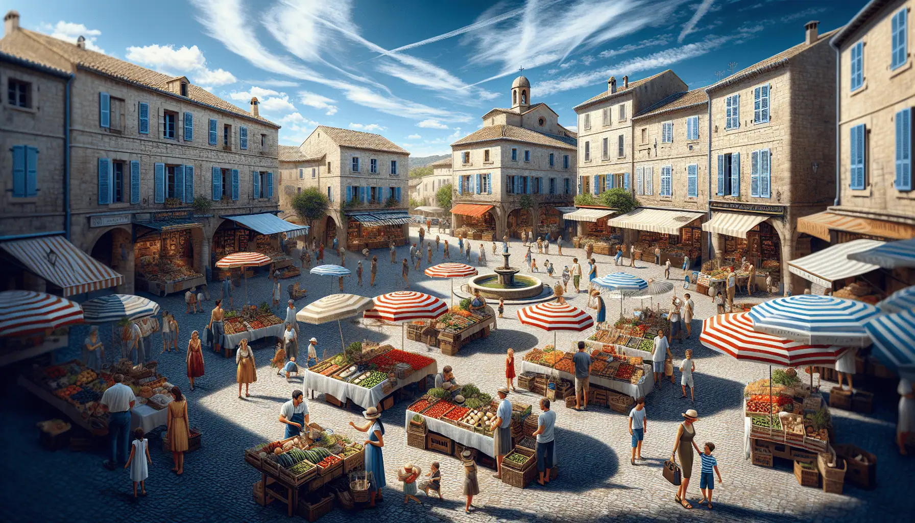 Marketing local : stratégies pour attirer plus de clients en Occitanie