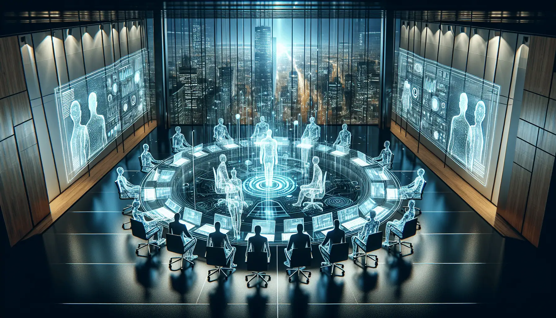 Photo - Réussir son audit numérique : les étapes incontournables pour se moderniser - Centre de développement et de formation dédié aux entreprises Occitanie - Univers Business