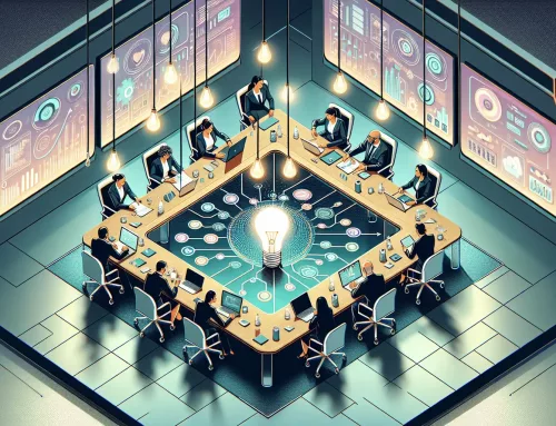 Comment identifier les besoins de formation réels de vos collaborateurs