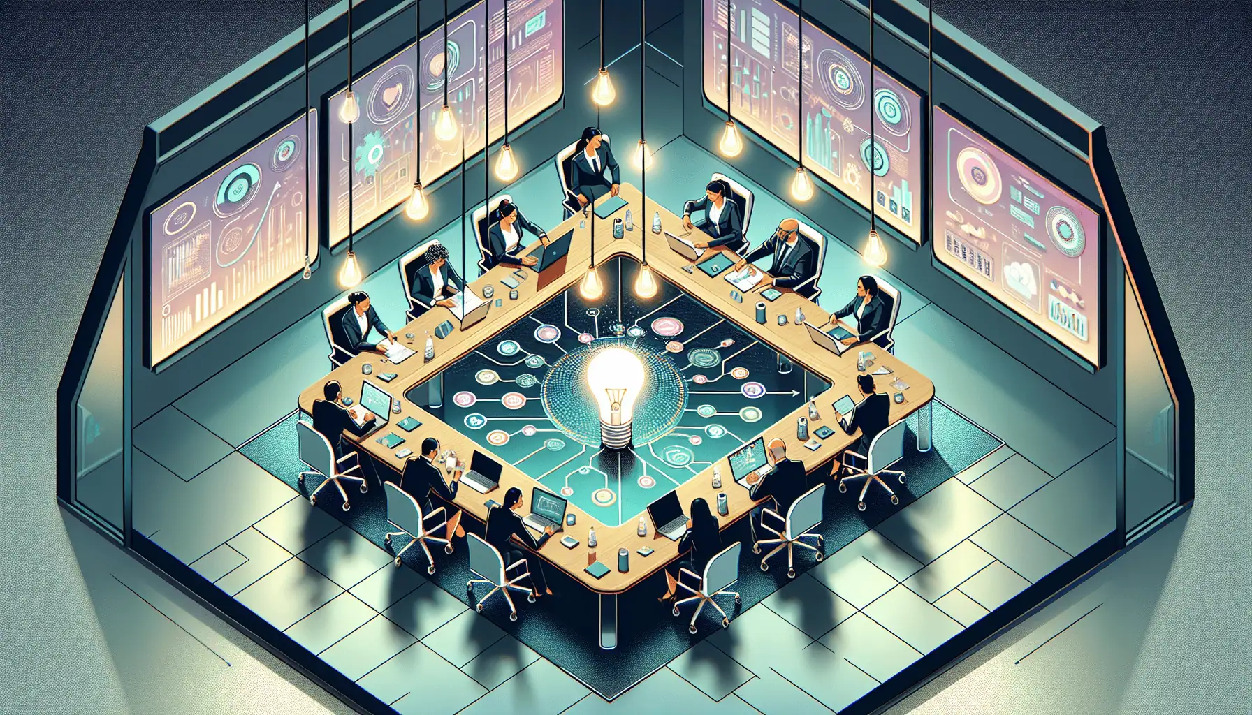 Comment identifier les besoins de formation réels de vos collaborateurs