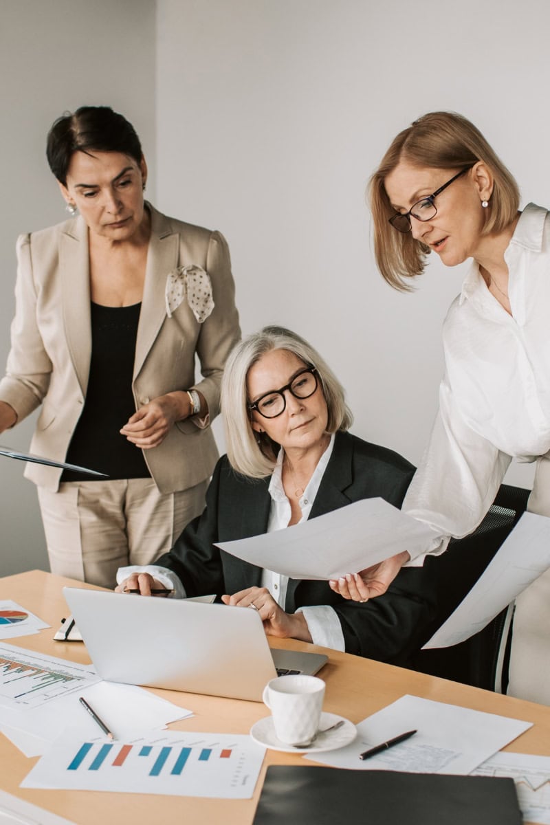 BENEFICES – FORMATION BENEFICES - FORMATION