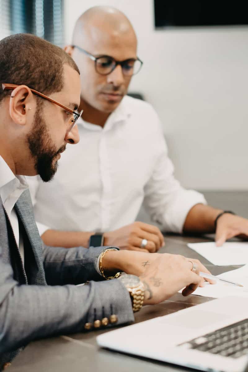 BILAN BUSINESS BILAN BUSINESS