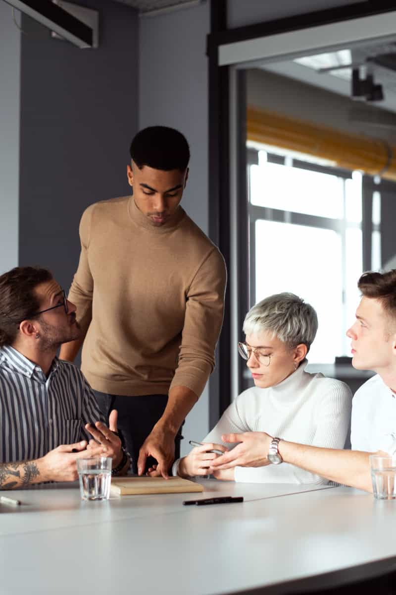 PROJET BUSINESS PROJET BUSINESS