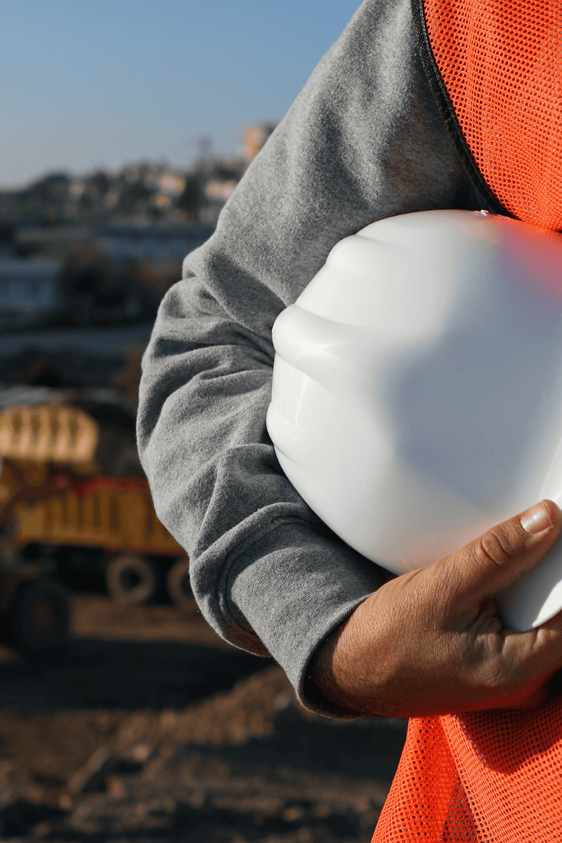 SECTEUR ACTIVITE - BTP INDUSTRIE