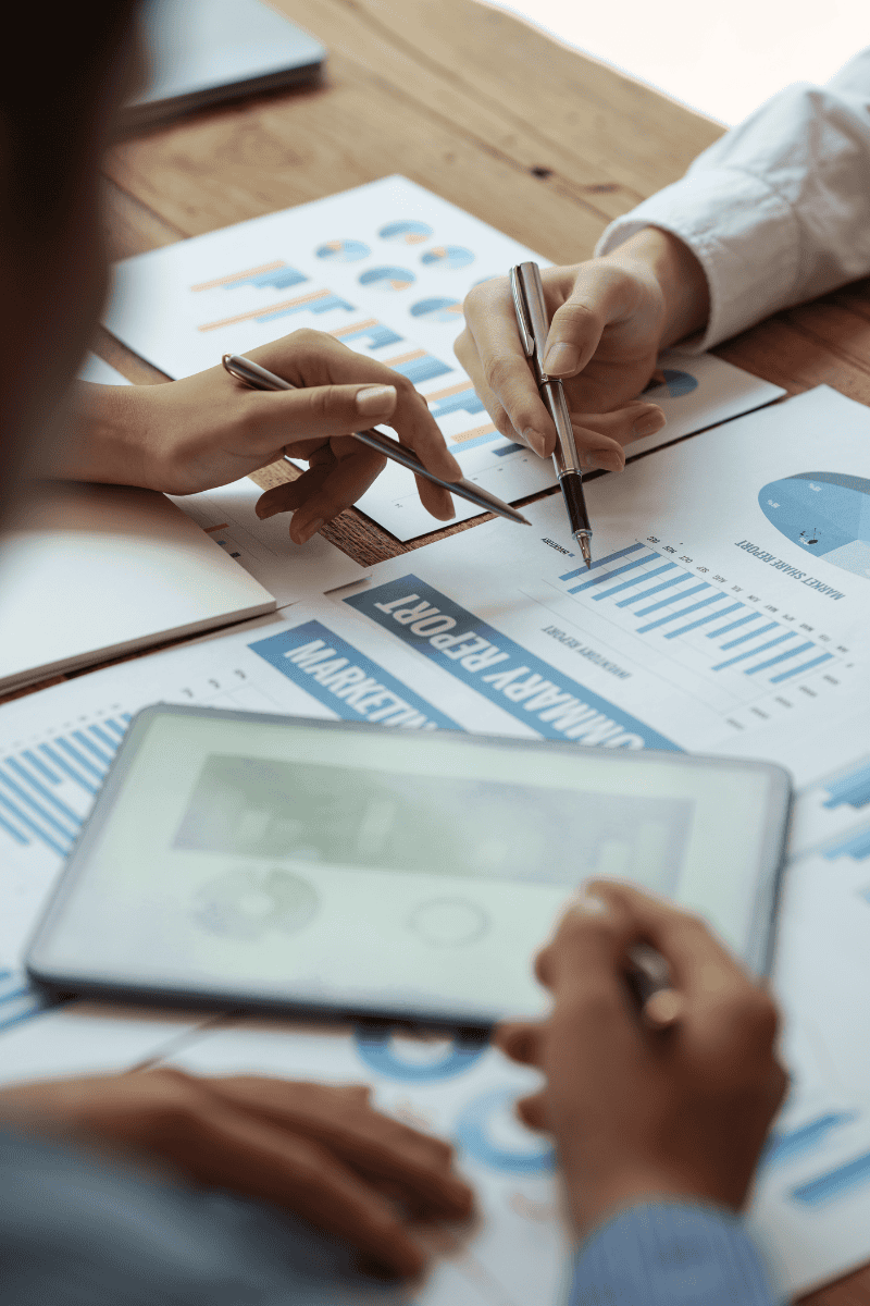 FINANCEMENT CALCULETTE