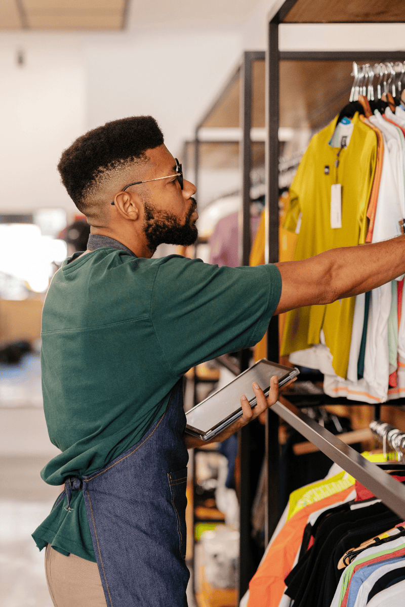 SECTEUR ACTIVITE - SERVICES PROXIMITE