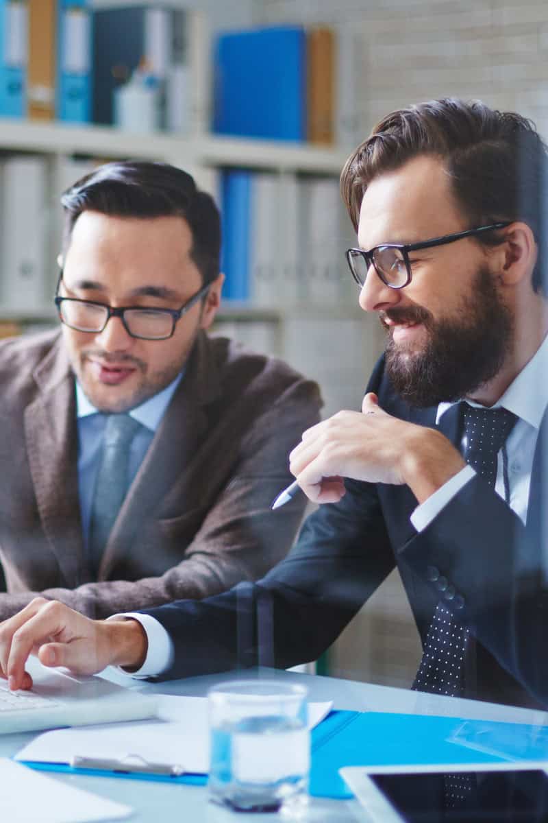 BENEFICES – AUTOMATISATION BENEFICES - AUTOMATISATION