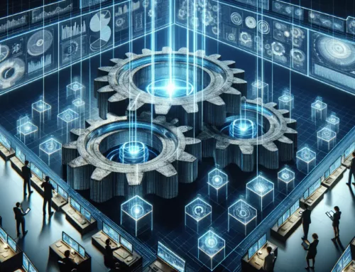 Comment combiner audit et formation pour maximiser votre rentabilité