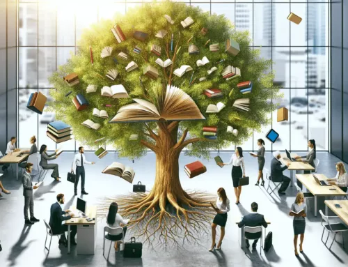 Développer une culture d’apprentissage en continu dans votre PME