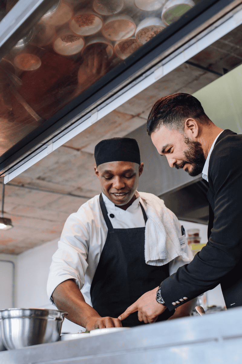 SECTEUR ACTIVITE - CHRT