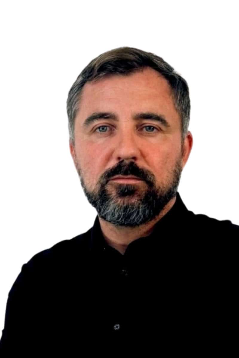 JEAN MICHEL - FORMATEUR