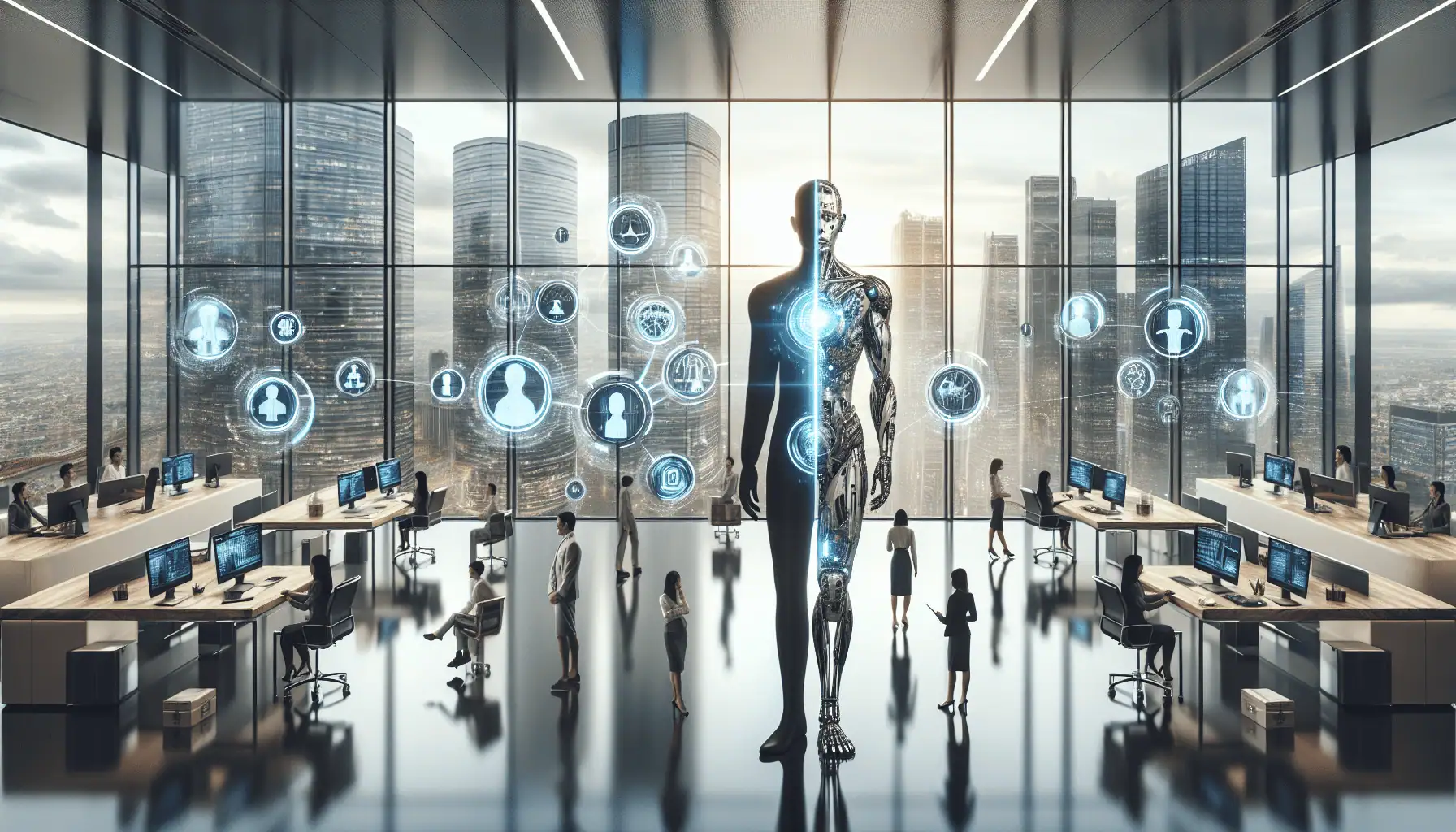 Les secrets d’une stratégie d’externalisation réussie dans les TPE