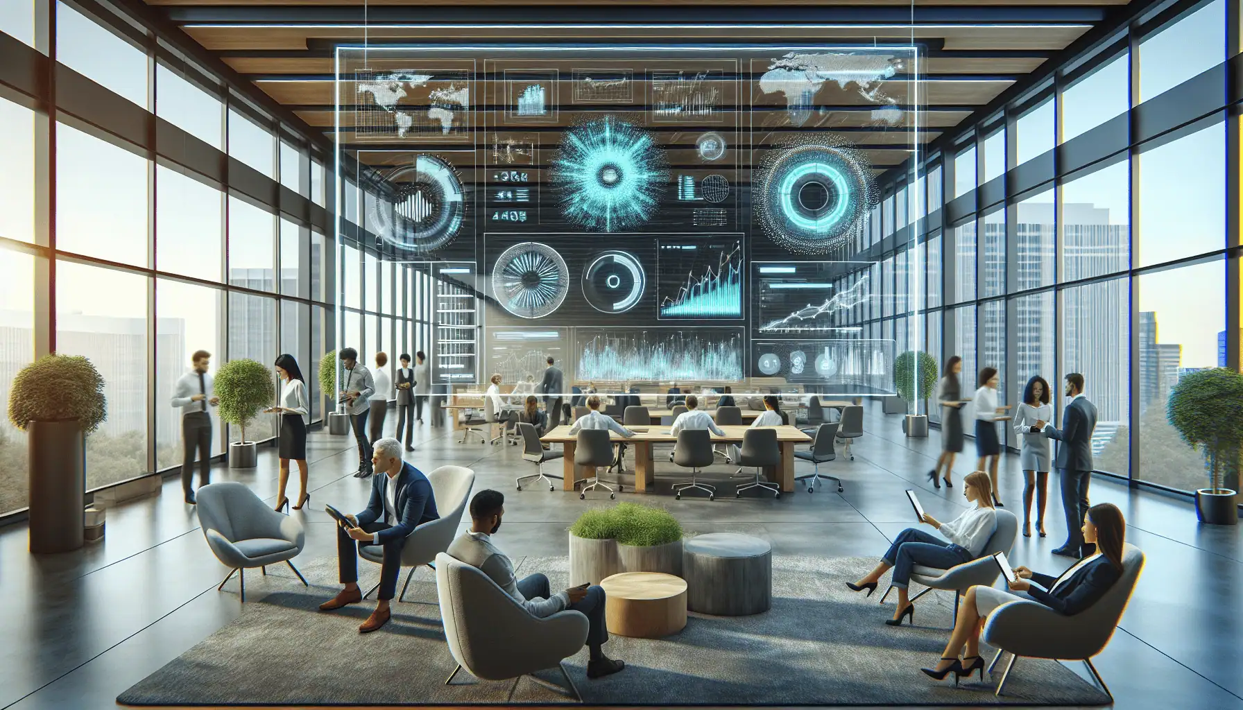 Optimisation de la gestion interne : les meilleures pratiques à adopter