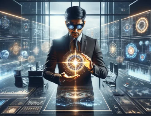 Anticiper les transformations du marché grâce à l’audit prévisionnel