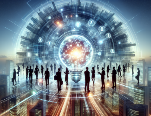 Externaliser pour innover : comment libérer du temps pour la stratégie