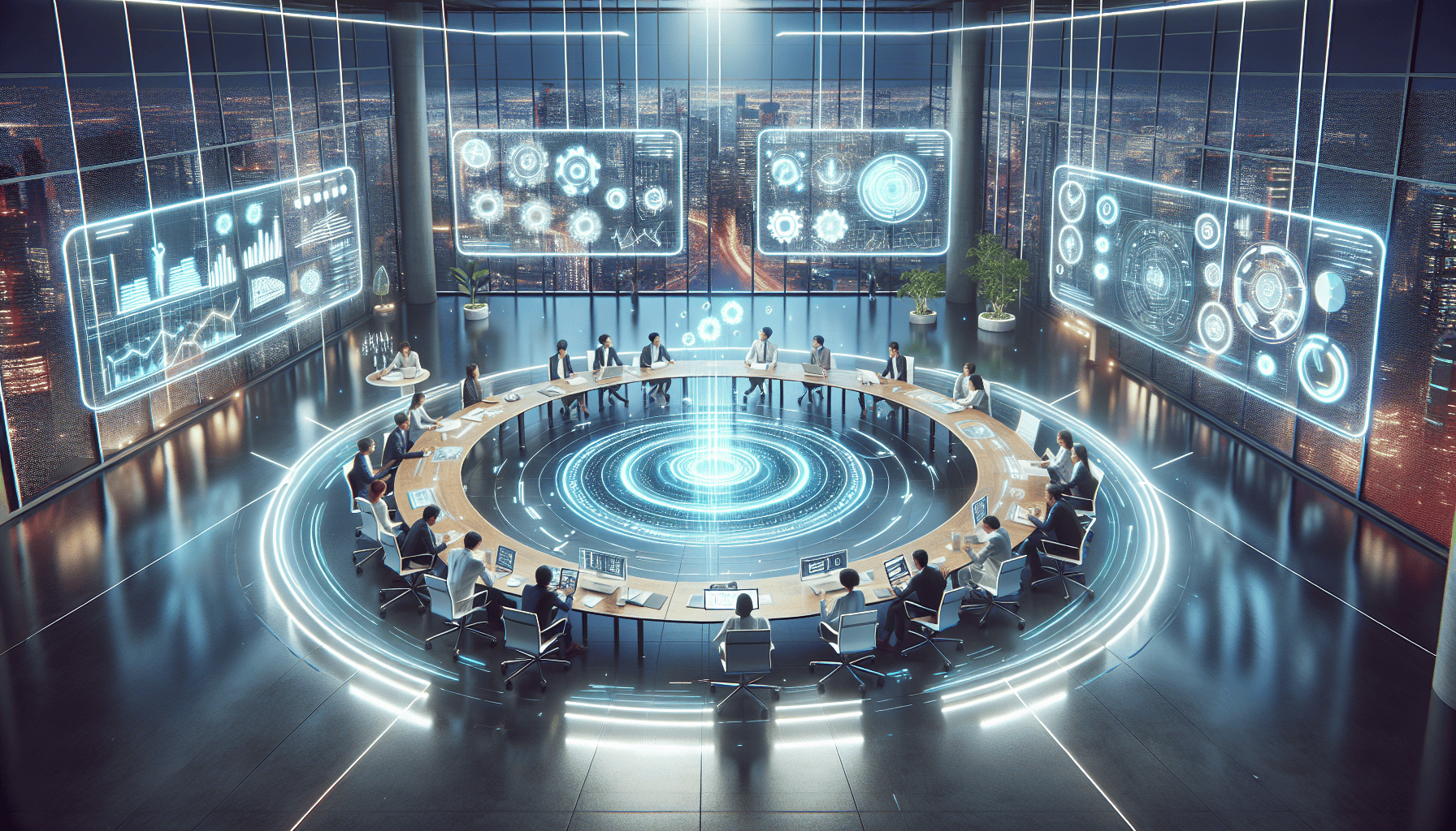 Photo - Les bénéfices d’une formation en organisation pour la performance collective - Centre de développement, de conseil et de formation dédié à la structuration, au pilotage et à la transformation des entreprises. Occitanie - Univers Business