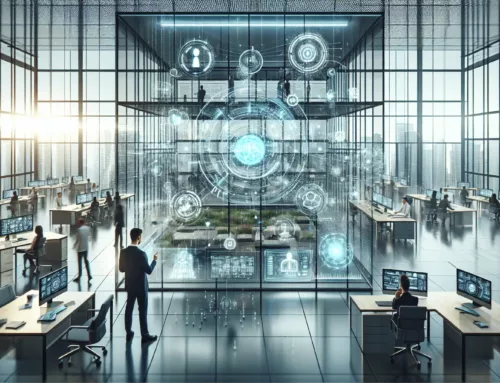 Digitaliser ses process internes : les formations indispensables pour réussir