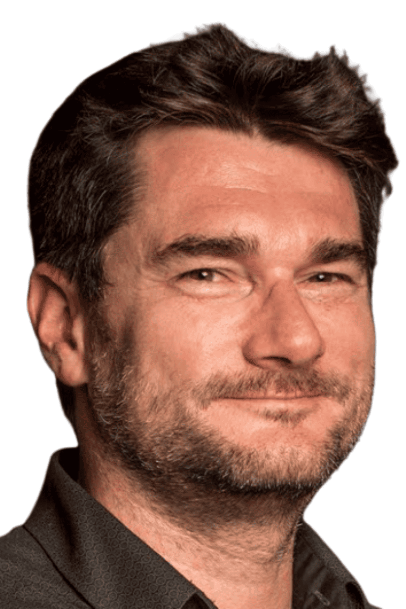 PHOTO SYLVAIN GUERAICHE - AGENCE STRATEGIES