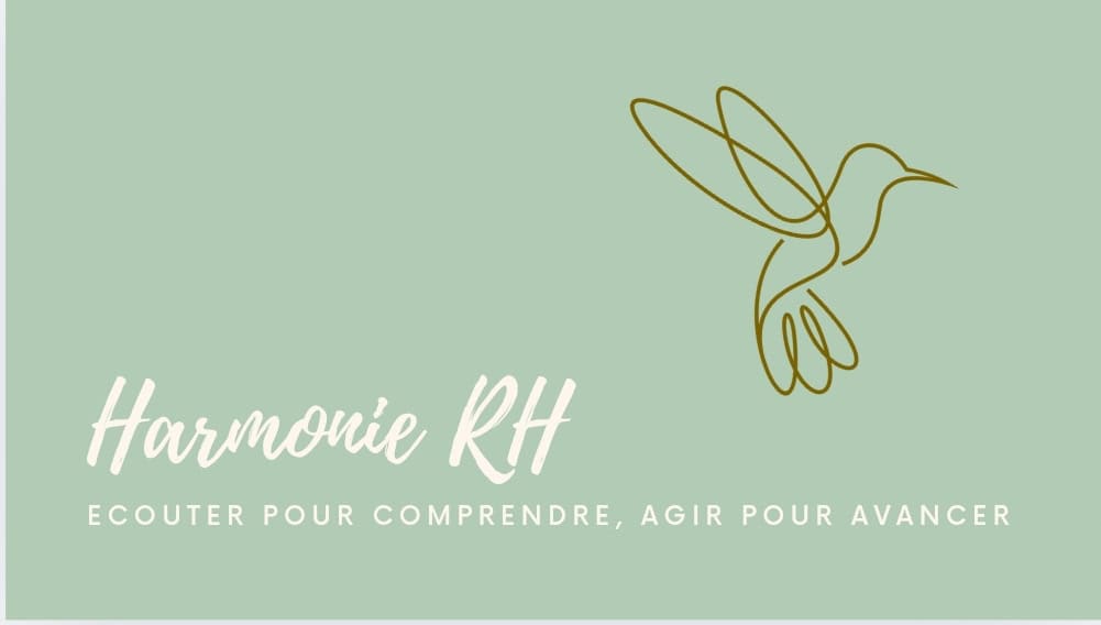 LOGO – HARMONIE RH LOGO - HARMONIE RH