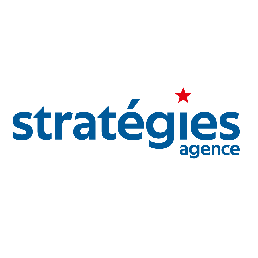LOGO – AGENCE STRATEGIE LOGO - AGENCE STRATEGIE